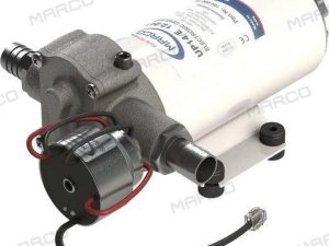 ELECTRONIC PUMP UP14/E 12/24V