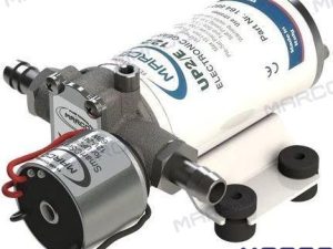 ELECTRONIC PUMP UP2/E 12/24V