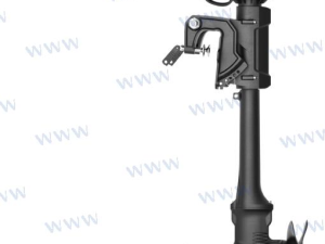 Elektrimootor Pulsar 10hJ 48V