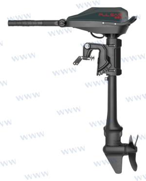 Elektric outboard Pulsar 10hJ 48V