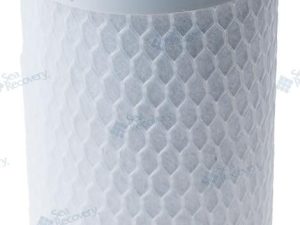 ELEMENT CARBON BRIQUETTE 5"L