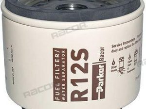 ELEMENT RACOR 2 MICRONS