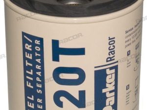 ELEMENT RACOR 2 MICRONS