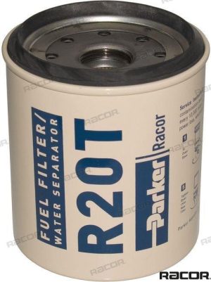 ELEMENT RACOR 2 MICRONS