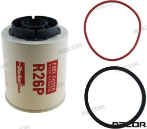 ELEMENT REP  225  30 MIC