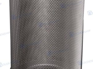 ELEMENT WITH HANDLE FOR "GARDA"