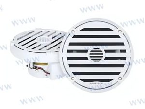 ELITE 6,5" RGB WHITE 240W