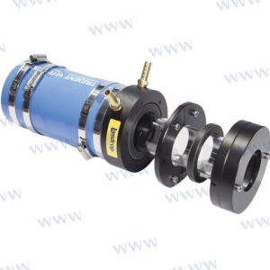 ELITE SHAFT 1-1/4" - STERN TUBE 2-1/4" w