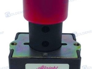 EMERGENCY DISCONEDT 12V 150A