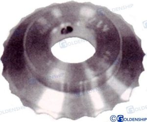 EMERGENCY ROPE CUTTER 30 MM.