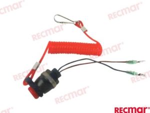 EMERGENCY STOP SWITCH