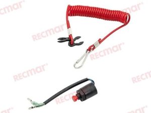 EMERGENCY STOP SWITCH