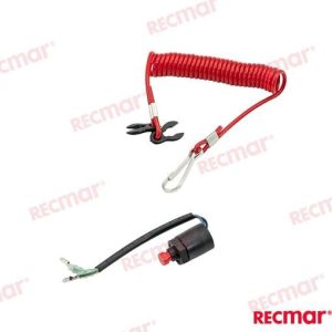 EMERGENCY STOP SWITCH