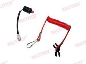 EMERGENCY STOP SWITCH