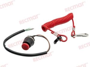 EMERGENCY STOP SWITCH