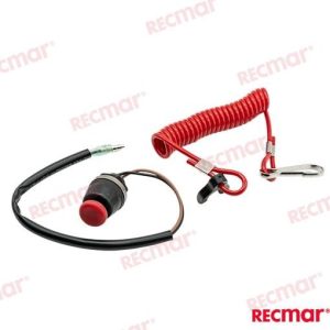 EMERGENCY STOP SWITCH