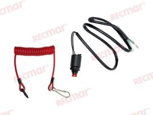 EMERGENCY STOP SWITCH