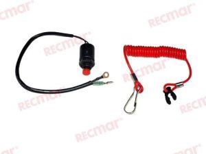 EMERGENCY STOP SWITCH