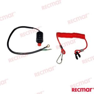 EMERGENCY STOP SWITCH