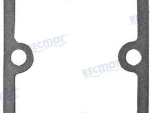 END CAP GASKET