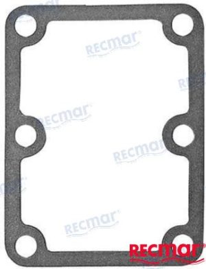 END CAP GASKET