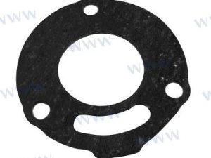 END CAP GASKET