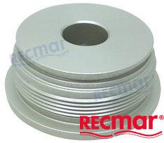 END NUT POWER TRIM PISTON DPH/DPR