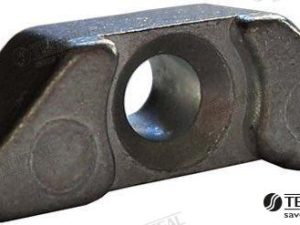 ENGINE ANODE YAMAHA 100/225 HP