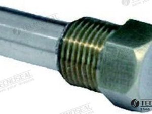 ENGINE ANODE YAMAHA WITH PLUG