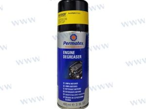 ENGINE CLEANER 500ML