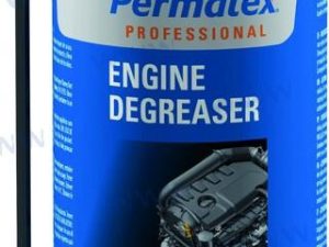 MOOTORI PUHASTUSVAHEND 520ml