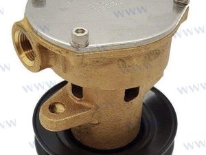 ENGINE COOLING PUMP