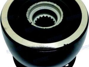 ENGINE COUPLER ASSEMBLY