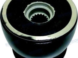 ENGINE COUPLER ASSEMBLY