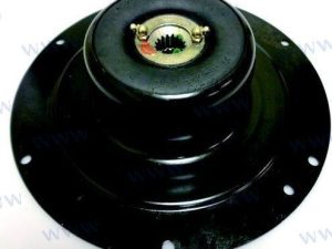 ENGINE COUPLER ASSEMBLY