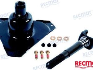 ENGINE COUPLER KIT