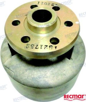 ENGINE COUPLER KIT