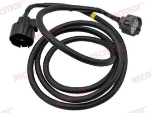 ENGINE DROP CABLE MULTI ENGINE BF200D-BF
