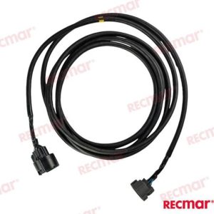 ENGINE DROP CABLE MULTI ENGINE BF200D-BF