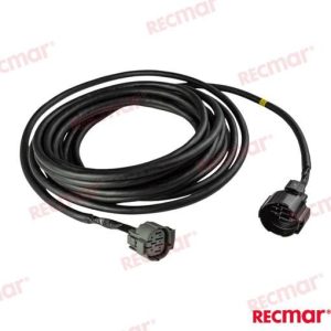 ENGINE DROP CABLE SINGLE ENGINE BF200D-B
