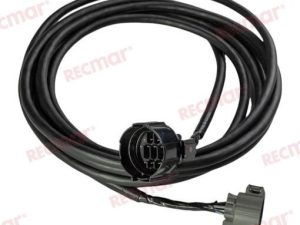 ENGINE DROP CABLE SINGLE ENGINE BF200D-B
