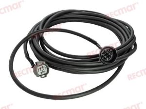 ENGINE DROP CABLE SINGLE ENGINE BF200D-B