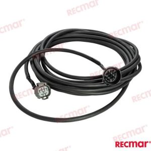 ENGINE DROP CABLE SINGLE ENGINE BF200D-B