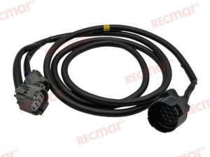 ENGINE DROP CABLE SINGLE ENGINE BF200D-B