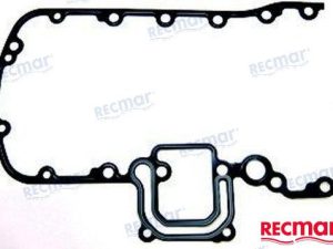 ENGINE HOLDER GASKET