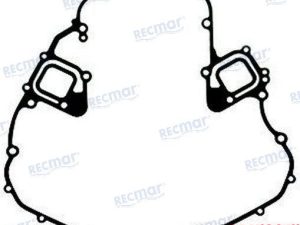 ENGINE HOLDER GASKET