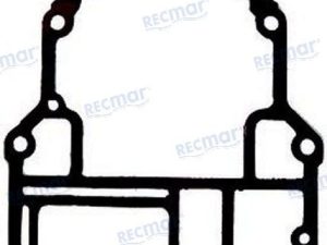 ENGINE HOLDER GASKET