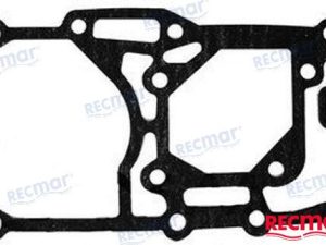 ENGINE HOLDER GASKET