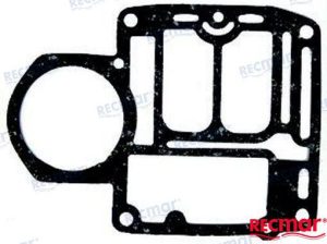 ENGINE HOLDER GASKET