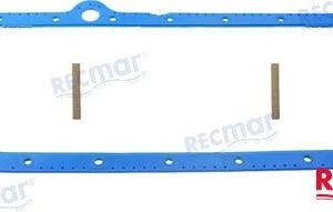 ENGINE OIL PAN SUMP GASKET